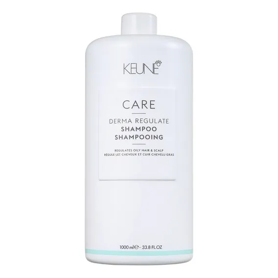 Keune Care Derma Regulate Shampoo 1000ml Foto 1