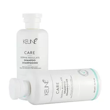 Keune Care Derma Regulate Shampoo 300ml Foto mini 3