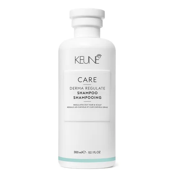 Keune Care Derma Regulate Shampoo 300ml Foto 1