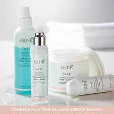 Keune Care Keratin Smooth - Shampoo 1000ml Foto mini 3