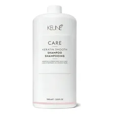 Keune Care Keratin Smooth - Shampoo 1000ml Foto mini 1
