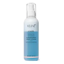 Keune Care Keratin Smooth Spray Leave-in 2 Phase 200ml Foto  mini 1