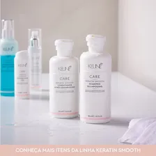 Keune Care Keratin Smooth Spray Leave-in 2 Phase 200ml Foto mini  3