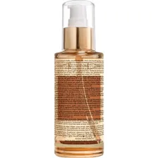 Keune Care Satin Oil Treatment 95ml ? Óleo de Tratamento para Cabelos Secos e Danificados Foto mini 2