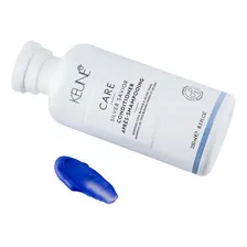 Keune Care Silver Savior - Condicionador Desamarelador 250ml Foto mini 3
