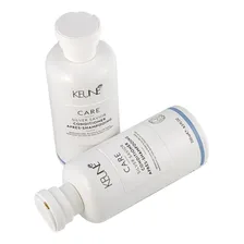 Keune Care Silver Savior - Condicionador Desamarelador 250ml Foto mini 4
