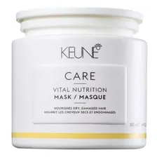 Keune Care Vital Nutrition - Máscara De Nutrição 500ml Foto mini 1