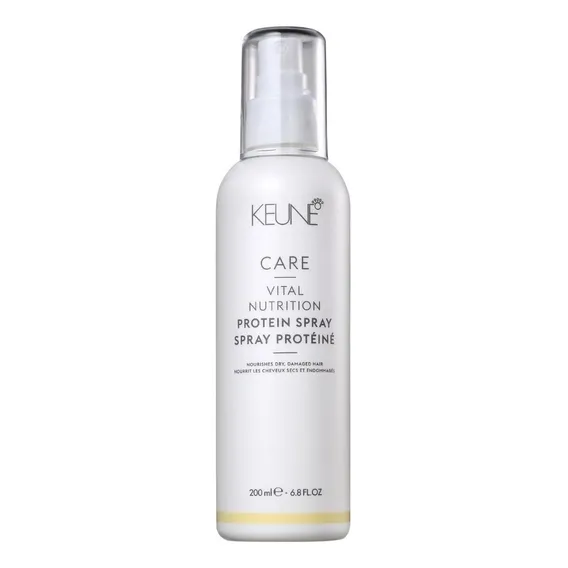Keune Care Vital Nutrition Protein - Spray Leave-in 200ml Foto 1