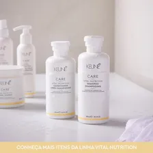 Keune Care Vital Nutrition Protein - Spray Leave-in 200ml Foto mini 2