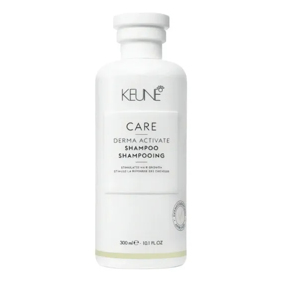 Keune Derma activate shampoo 300ml - keune Shampoo Foto 1