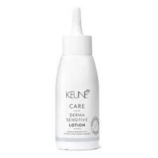 Keune Derma Sensitive - Lotion 75ml - Calmante E Hidratante Foto mini 1