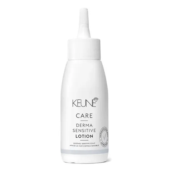 Keune Derma Sensitive - Lotion 75ml - Calmante E Hidratante Foto 1