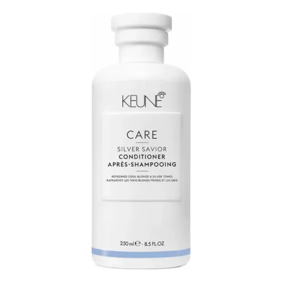 Keune Silver Savior Shampoo 300ml Foto 1