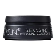 Keune Sleek And Shine Máscara de Reconstrução 200ml Foto mini 1