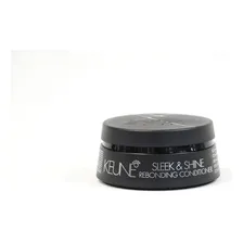 Keune Sleek And Shine Máscara de Reconstrução 200ml Foto mini 4