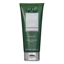 Keune So Pure Color Care - Condicionador 200ml Foto mini 1