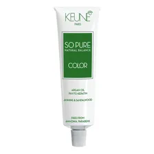 Keune So Pure Coloração 60ml - 9.32 Louro Muito Claro Bege Foto mini 2