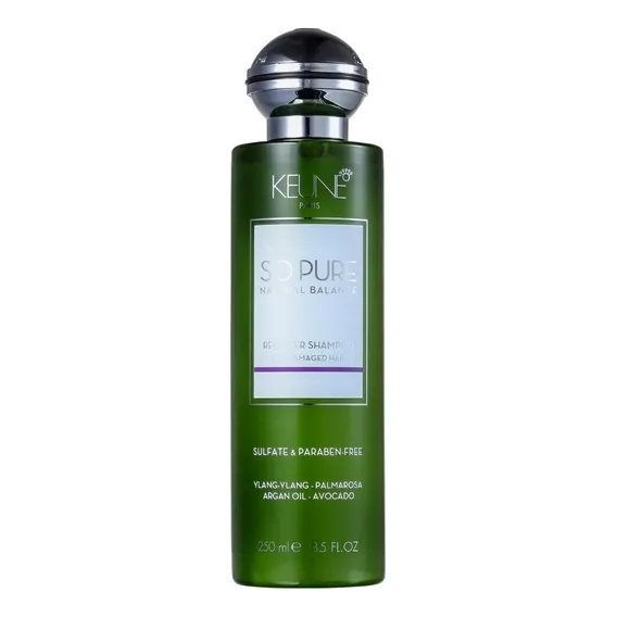 Keune So Pure Recover - Shampoo 250ml Foto 1