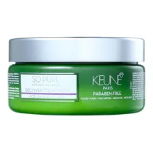 Keune So Pure Recover Tratament - Máscara Capilar 200ml Foto mini 1