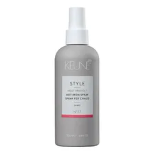Keune Style Hot Iron Spray 200ml Foto mini 1