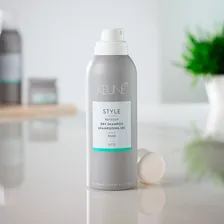 Keune Style Refresh Dry Shampoo N11 200ml Foto mini 3