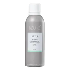 Keune Style Refresh Dry Shampoo N11 200ml Foto mini 2
