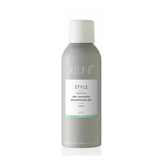 Keune Style Refresh Dry Shampoo N11 200ml Foto 1