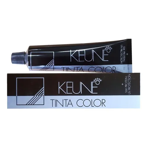 Keune Tinta Color Coloração 60ml 9.32 Louro Muito Claro Bege Foto 1