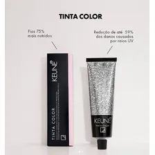 Keune Tinta Color Cor 6 - Louro Escuro 60ml Foto mini 2