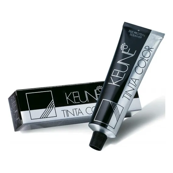 Keune Tinta Color Cor 6 - Louro Escuro 60ml Foto 1