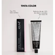 Keune Tinta Color Cor 7.43 - Louro Médio Cobre Dourado 60ml Foto mini 2