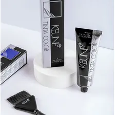 Keune Tinta Color Cor 8.00uc - Louro Claro 60ml Foto mini 2
