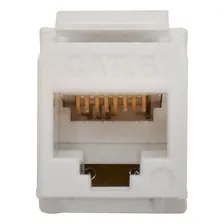 Keystone Conector Cat6 Fêmea Rj45 Foto mini  3