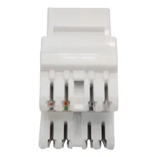 Keystone Conector Cat6 Fêmea Rj45 Foto mini  2