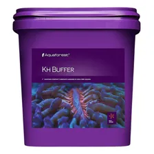 Kh Buffer Aquaforest Suplemento Alcalinidade/balling 5kg Foto  mini 1