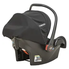Kiddo Casulo Click BebĂȘ Conforto Kiddo Casulo Click Para Carrinho Qua Negro Foto mini 3