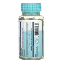 Kidney Blend Suplemento Para O Rim 100caps Solaray Sabor N/d Foto mini 2