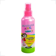 Kids Cabelos Cacheados Infantil 5 Produtos Bioextratus Foto mini 4