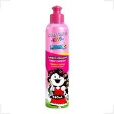 Kids Cabelos Cacheados Infantil 5 Produtos Bioextratus Foto mini 2