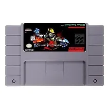 Killer Instinct Luta Super Nintendo Snes Foto mini 1