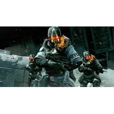 Killzone 3 - MĂdia FĂsica Ps3 Foto mini 2