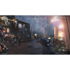 Killzone Shadow Fall - MĂdia FĂsica - Ps4 - Foto mini 3