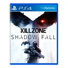 Killzone Shadow Fall - MĂdia FĂsica - Ps4 - Foto mini 4