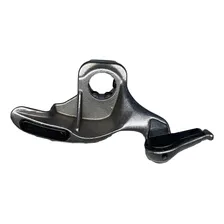 Kimotor Bico De Pato Para Montadora E Desmontadora De Pneus 110V/220V Foto mini 4