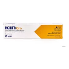 Kin Oro Creme Fixador De Dentaduras Extra Forte Neutro 45g Foto mini  2
