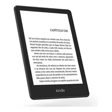 Kindle Paperwhite (32 Gb) 11ª Geração Foto mini 1