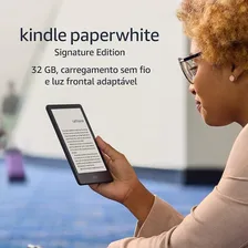 Kindle Paperwhite (32 Gb) 11ª Geração Foto mini 3