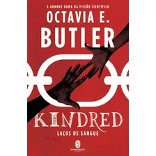Kindred: laços de sangue - Editora Alta Books Foto mini 1