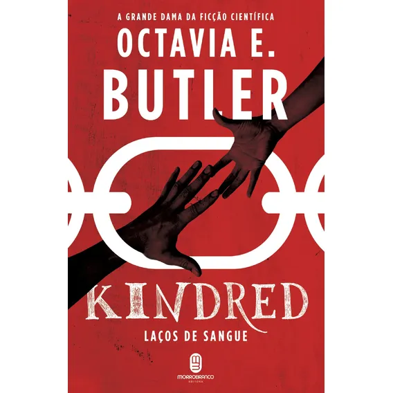 Kindred: laços de sangue - Editora Alta Books Foto 1