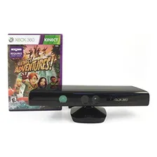 Kinect Xbox 360 Foto mini 2